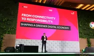 Telkom: ESG Jadi Fondasi Utama dan Sistem Operasi untuk Pertumbuhan Digital dan Tata Kelola Unggul
