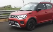 Dulu Sempat Diremehkan dan Dibenci, Kini Jadi Incaran Anak Muda: 5 Alasan Kenapa Suzuki Ignis Wajib Masuk Wishlist Kalian