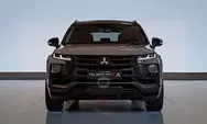 Mitsubishi Outlander 2025 Resmi Hadir dengan Wajah Baru yang Lebih Modern, Interior Premium Berkelas, dan Teknologi Hybrid Tercanggih untuk SUV 