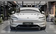 Tesla Model Z 2026: Mobil Listrik Revolusioner Pertama Tesla dengan Teknologi Baterai Solid-State untuk Jarak Tempuh Ekstrem dan Pengisian Super Cepat