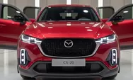 Mazda CX-20 2026: SUV Kompak Elegan dengan Desain Futuristis, Teknologi Canggih, dan Performa Hybrid yang Siap Mengguncang Persaingan Global