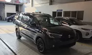 Eksplorasi Mendalam Suzuki XL7 Alpha Kuro Facelift: SUV Keluarga Tangguh dengan Sentuhan Modern, Fitur Premium, dan Desain Elegan yang Semakin Gagah
