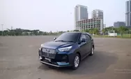 Daihatsu Hadirkan Real Hybrid Pertamanya: Perpaduan Mesin Bensin dan Motor Listrik untuk Efisiensi Maksimal dan Lebih Ramah Lingkungan
