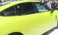 XPENG P7 Resmi Debut di Eropa: Sedan Listrik Futuristis dengan Desain Elegan, Teknologi Pintar dan Performa Panjang Jarak Tempuh untuk Menantang Tesla
