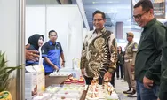 Makanan Khas dengan Rasa Otentik Harus Hadir di Hotel, Rico Waas Dorong Medan Jadi Kota Kuliner Nomor Satu