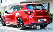 Honda HR-V 2026, SUV Kompak Bergaya dengan Desain Modern, Teknologi Canggih, dan Kenyamanan Masa Depan yang Siap Menjadi Pilihan Utama Generasi Baru