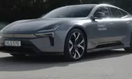 Uji Coba Polestar 5 Terbaru: Grand Tourer Listrik Super Bertenaga, Nyaman untuk Touring Jarak Jauh, dan Mungkin Jadi Polestar Terbaik yang Pernah Ada?