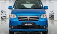 Suzuki APV 2025: Harga Terbaru, Spesifikasi Lengkap, dan Review Menyeluruh Mobil Serbaguna yang Tetap Tangguh untuk Keluarga dan Usaha