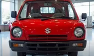 Review Lengkap Suzuki Carry Pickup 2025: Update Harga Terbaru, Spesifikasi Mesin Tangguh dan Keunggulan Unggulan yang Cocok untuk Berbagai Jenis Usaha