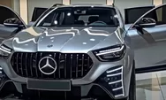 Mercedes GLE 2026: Perpaduan Tenaga Dahsyat, Teknologi Futuristis, dan Kemewahan Premium yang Membuat SUV Ini Semakin Tak Tertandingi