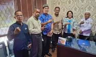 Akan Dibuka Bupati, Rakerda I PABPDSI Segera Digelar, Perkuat Sinergi BPD se Deli Serdang
