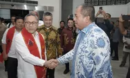 Pemkab Asahan Siap Mendukung Program Koprasi Merah Putih Bupati Sebut Wadah Kebersamaan