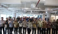 LPS, OJK, dan ASBISINDO Sosialisasikan Rencana Resolusi dan Aksi Pemulihan Bank Syariah