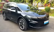 MPV Aletra L8, Mobil Keluarga Karya Anak Bangsa yang Siap Jadi Kebanggaan Indonesia dengan Desain Modern, Kabin Luas, dan Teknologi Terkini