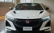 Honda Prelude 2026: Kembalinya Coupe Legendaris dengan Desain Futuristis, Teknologi Hybrid Canggih, dan Aura Sporty yang Membawa Nostalgia ke Era Baru