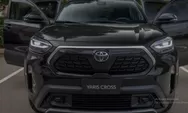 Toyota Yaris Cross 2026: SUV Kompak Generasi Baru yang Bergaya Modern, Ditenagai Teknologi Cerdas, dan Hadir dengan Kabin Luar Biasa Luas