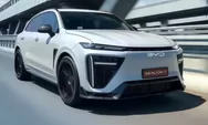 BYD Sealion 7 Resmi Tampil Perdana: SUV Listrik Premium dengan Desain Futuristis, Teknologi Canggih, dan Performa Ganas Mimpi Buruk Bagi Tesla Y
