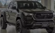 Toyota Hilux 2026: Transformasi Sang Raja Truk Pickup yang Kini Hadir Lebih Garang, Bertenaga, dan Penuh Teknologi Modern