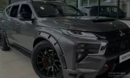 Mitsubishi Montero 2026: Transformasi SUV Legendaris dengan Desain Lebih Gagah, Teknologi Canggih, dan Performa Tangguh untuk Menaklukkan Segala Medan