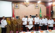 Kemenag dan Dinkes Sumut Tandatangani MoU, Dukung Layanan Kesehatan di Lembaga Pendidikan