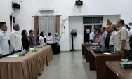DISARPUS Pematangsiantar Gelar Sosialisasi Pelestarian Naskah Kuno