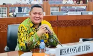 Pembangunan Jalan Hutaimbaru-Sipiongot tak Dilanjutkan Gegara Berkasus, Anggota DPRD Sumut Hermansyah Lubis: Sangat Disayangkan, Rakyat Jadi Korban!