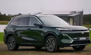 SUV Hibrida Murah tapi Fitur Mewah: Mengupas Tuntas Geely Starray EM-i 2026 alias Galaxy Starship 7 dengan Teknologi Canggih dan Desain Futuristik