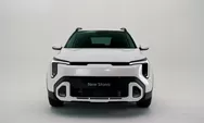 Kia Stonic Terbaru Resmi Terungkap: Desain Lebih Modern, Fitur Canggih, Mesin Efisien, dan Perubahan Besar yang Bikin SUV Kecil Ini Naik Kelas