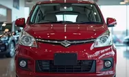 Suzuki APV Arena 2025, MPV Legendaris dengan Kabin Super Luas, Nyaman untuk Perjalanan Jauh dan Harga Ramah Kantong