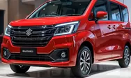Suzuki Carry 2025 Resmi Diluncurkan di Indonesia dengan Tampilan Segar, Harga Super Terjangkau, Fitur Andal untuk Usaha, dan Promo Menggiurkan