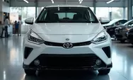Toyota Raize 2025: SUV Kompak Terbaru dengan Desain Modern, Spesifikasi Andal, Interior Canggih, Fitur Keselamatan Lengkap, dan Harga yang Terjangkau