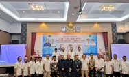 Capacity Building, PWI Tabagsel Siapkan Wartawan Hadapi Dinamika Era Digital
