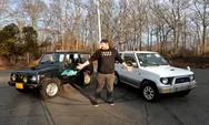 Mitsubishi Pajero Mini vs Suzuki Jimny Kei SUV: Duel Legenda SUV Mini Jepang, Mana yang Lebih Tepat untuk Gaya Hidupmu?