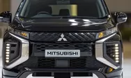 Mitsubishi Xpander 2026 Terbaru di Indonesia dengan Desain Lebih Modern, Fitur Keselamatan Lengkap, Interior Premium, dan Harga Kompetitif di Kelasnya