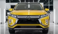 Mitsubishi Eclipse Cross Terbaru 2025: Desain Sporty, Fitur Premium, Mesin Turbo Tangguh, Harga Terbaru, dan Review Lengkap untuk SUV Kompak Modern