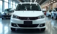 Mitsubishi eK Wagon 2025: Ulasan Lengkap Harga Terkini, Desain Eksterior Stylish, Interior Nyaman dan Fungsional, Serta Deretan Fitur Modern 