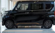 Mitsubishi Minicab 2026: Revolusi Besar Mobil Kecil Ramah Lingkungan yang Siap Mengubah Wajah Transportasi Perkotaan dan Logistik Masa Depan