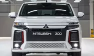 Mitsubishi L300: Kisah Legenda Mobil Niaga Tangguh yang Setia Menggerakkan Roda Usaha dan Perekonomian Indonesia dari Masa ke Masa