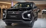Mitsubishi Montero Generasi Terbaru: Perpaduan Kekuatan Klasik dan Teknologi Modern untuk Petualangan Tangguh dan Nyaman di Segala Medan