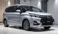 Daihatsu Sigra 2025 Terbaru! Harga Cuma 150 Jutaan dengan Desain Makin Modern, Kabin Luas, Mesin Irit, dan Fitur Canggih yang Bikin Kaget