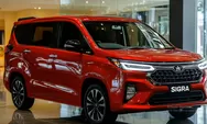 Daihatsu Sigra 2025: Evolusi MPV Keluarga yang Makin Modern dengan Sentuhan Desain Stylish, Interior Nyaman, dan Teknologi Canggih untuk Perjalanan 