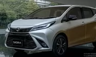 Daihatsu Sigra 2025 Mobil Keluarga 7 Penumpang dengan Harga Terjangkau Desain Modern dan Teknologi Terbaru yang Siap Menjadi Pilihan Utama