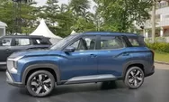 Mitsubishi Bikin Kejutan, Gelar Program Habisin Stok dengan Diskon Gila-Gilaan untuk X-Force Exceed dan Ultimate DS Biar Cepat Laku