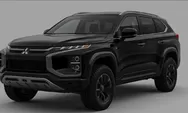 Mitsubishi Destinator 2026: Menyongsong Era Baru SUV Futuristis dengan Desain Berani, Teknologi Elektrifikasi, dan Kenyamanan Premium 
