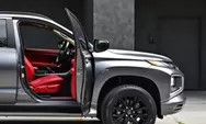 Mengungkap Keistimewaan Mitsubishi Pajero 2025: Perpaduan Ketangguhan Legendaris, Teknologi Modern dan Kenyamanan Premium yang Membuatnya Lebih Unggul