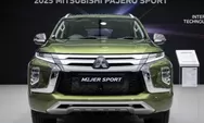 Mitsubishi Pajero Sport 2025: Daftar Harga Terbaru di Berbagai Daerah Indonesia Lengkap dengan Perbedaan Varian dan Faktor Penentu Biaya