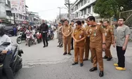 Warga Kota Medan ke Rico Waas: Terima Kasih Pak Wali, Jalan Kami Bagus Sekarang...