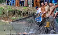 Dukung Program MBG, Angkola Timur Siap Penuhi Kebutuhan Ikan Lokal