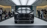 Toyota Avanza 2025: Transformasi Sang Legenda MPV Keluarga dengan Desain Modern, Fitur Canggih dan Kenyamanan Maksimal untuk Setiap Perjalanan