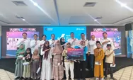 Peringati Hari Pelindo ke-4, Ribuan Anak Yatim Terima Santunan